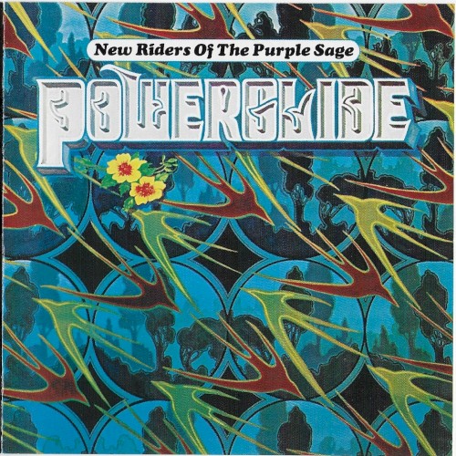 New Riders of the Purple Sage